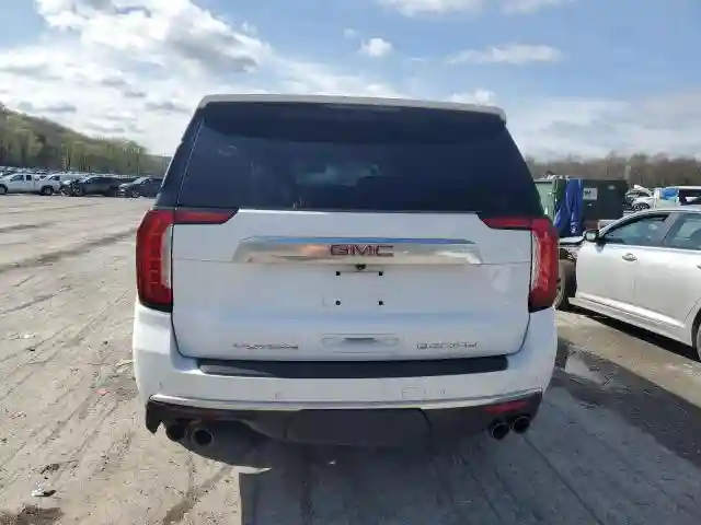 1GKS2JKL6PR355653 2023 GMC YUKON-5