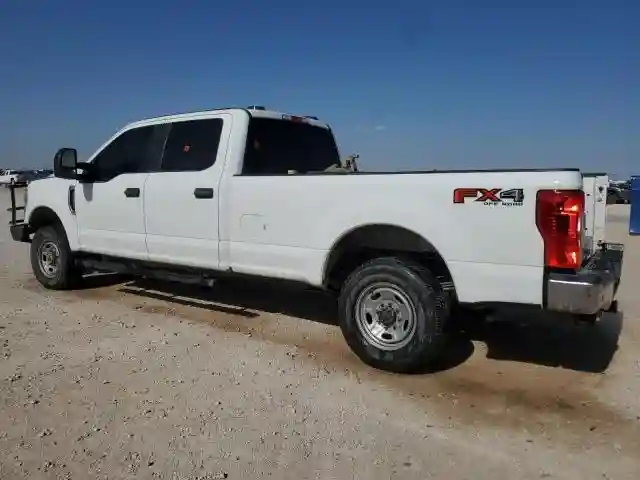 1FT7W2B67MEC09318 2021 FORD F250-1