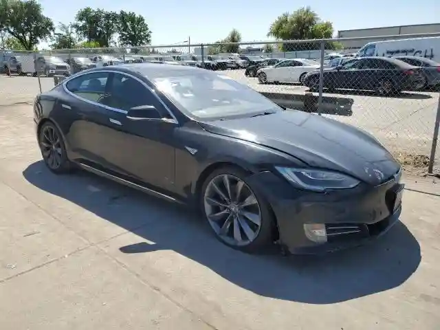 5YJSA1E24GF159878 2016 TESLA MODEL S-3