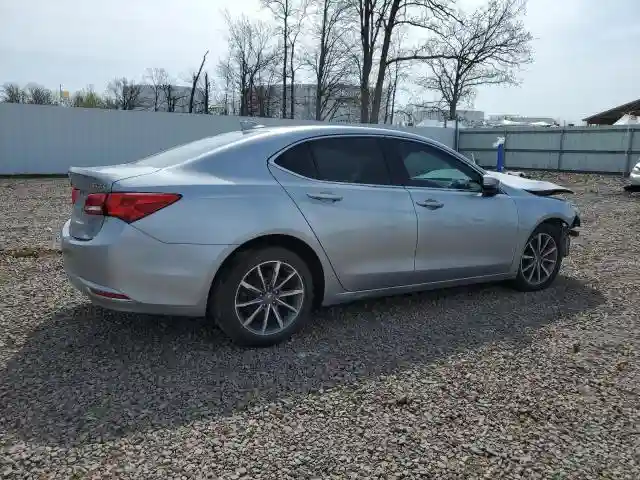 19UUB1F30KA010223 2019 ACURA TLX-2