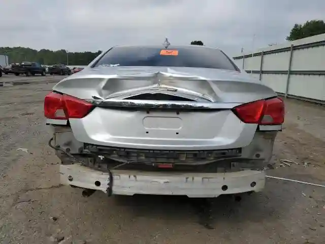 2G1165S38F9104850 2015 CHEVROLET IMPALA-5