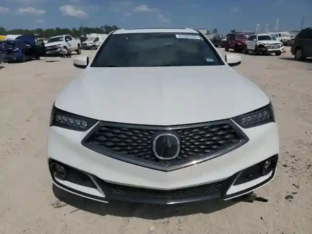 19UUB1F69LA009373 2020 ACURA TLX-4