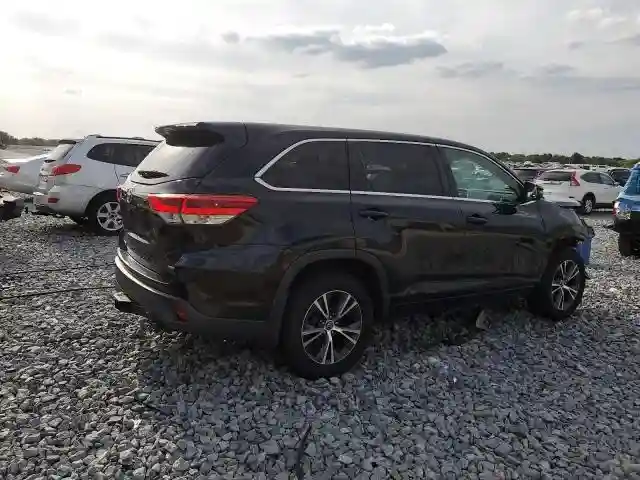 5TDBZRFH0HS396813 2017 TOYOTA HIGHLANDER-2