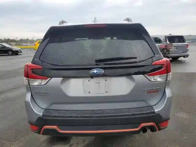 JF2SKALC6MH524955 2021 SUBARU FORESTER-5