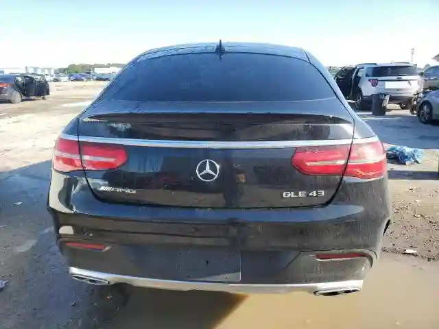4JGED6EB9HA069570 2017 MERCEDES-BENZ GLE-CLASS-5