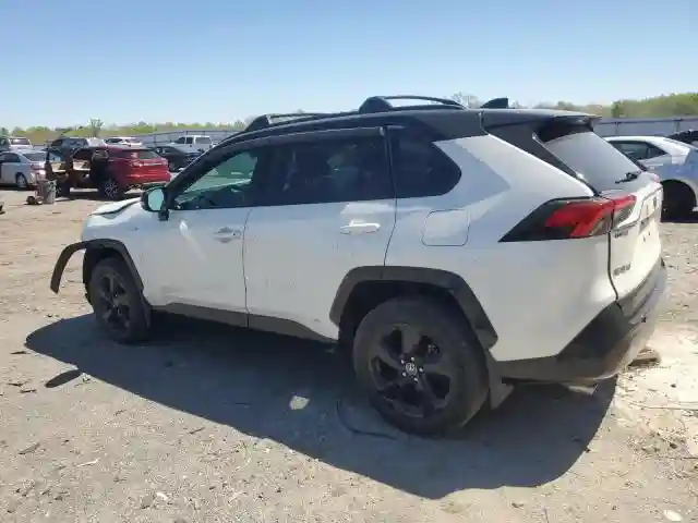 2T3EWRFV8LW080059 2020 TOYOTA RAV4-1