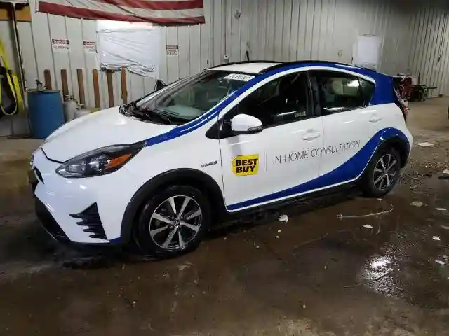 JTDKDTB32J1615392 2016 TOYOTA PRIUS-0