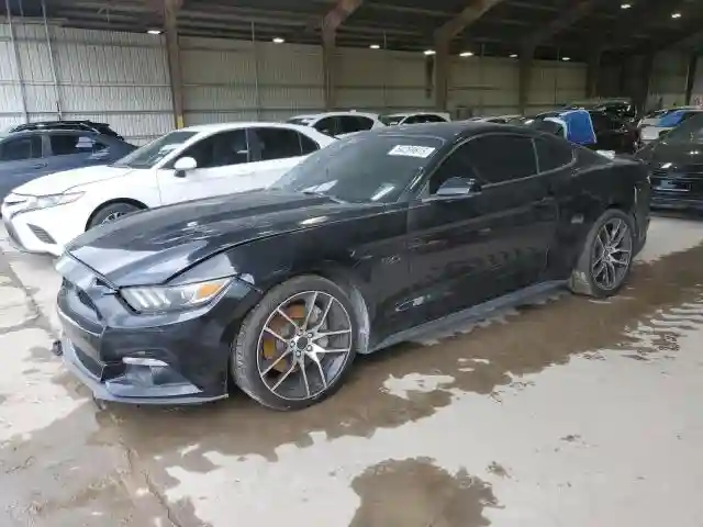 1FA6P8CF8G5235933 2016 FORD MUSTANG-0