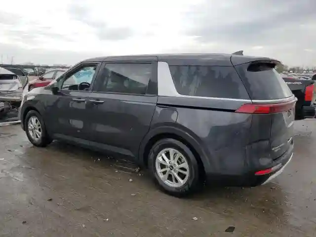 KNDNB4H3XN6106708 2022 KIA CARNIVAL L-1
