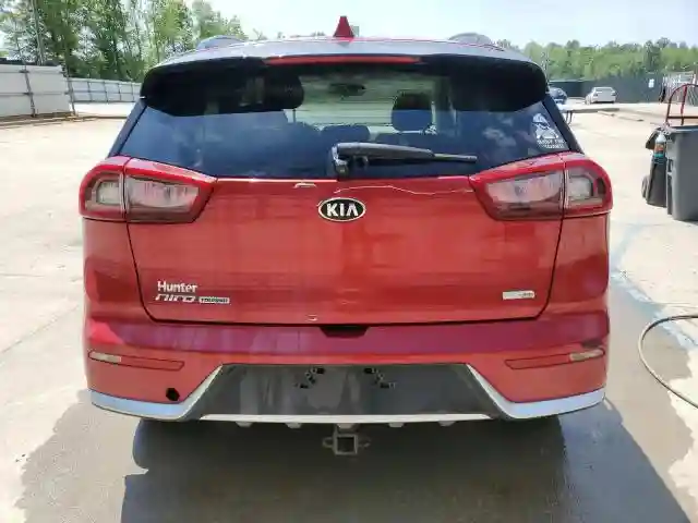 KNDCC3LC7K5231236 2019 KIA NIRO-5