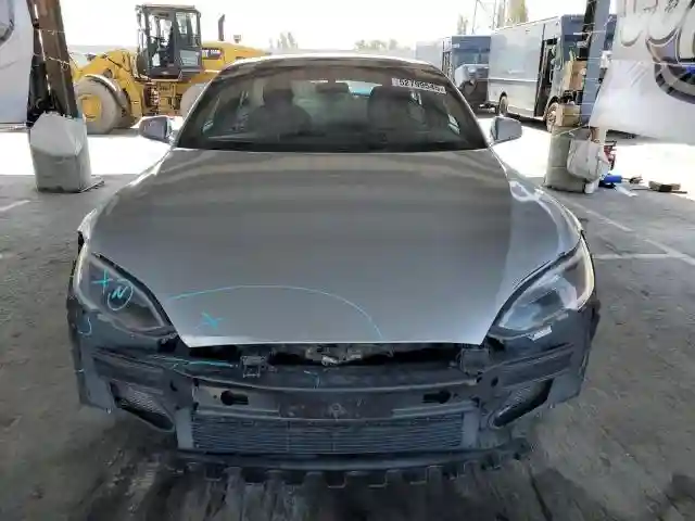 5YJSA1E24GF178298 2016 TESLA MODEL S-4