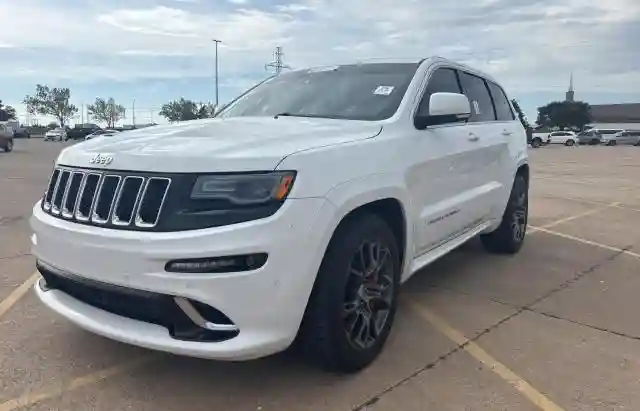 1C4RJFDJ3FC896473 2015 JEEP GRAND CHEROKEE-1