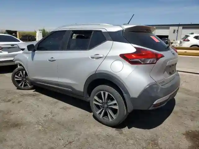 3N1CP5CU0KL541790 2019 NISSAN KICKS-1