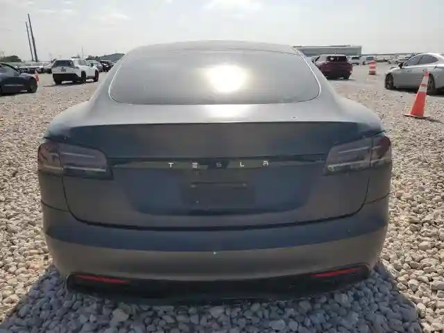 5YJSA1E61PF528022 2023 TESLA MODEL S-5