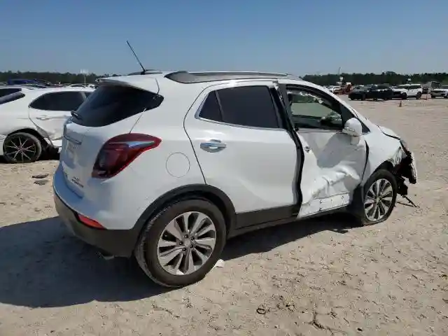 KL4CJASB7KB777730 2019 BUICK ENCORE-2