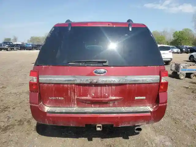 1FMJK2AT2GEF20373 2016 FORD EXPEDITION-5