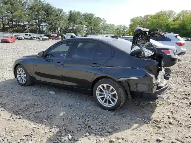 WBA8E5G51HNU22230 2017 BMW 3 SERIES-1