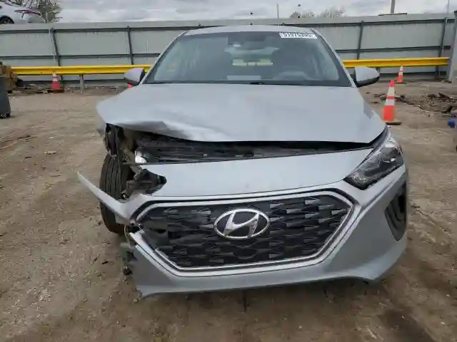 KMHC65LC0NU284899 2022 HYUNDAI IONIQ-4