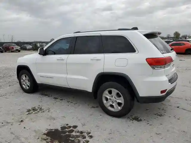 1C4RJFAGXGC427469 2016 JEEP GRAND CHEROKEE-1