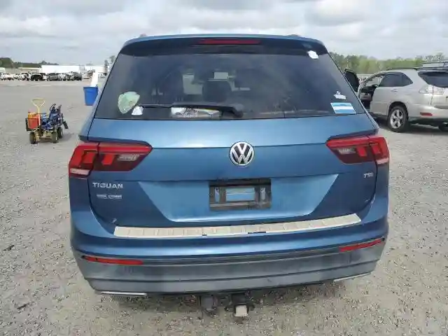 3VV1B7AX3JM066254 2018 VOLKSWAGEN TIGUAN-5