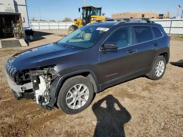 1C4PJMCS1GW360045 2016 JEEP GRAND CHEROKEE-0