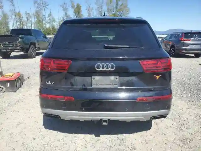 WA1VAAF76KD004430 2019 AUDI Q7-5