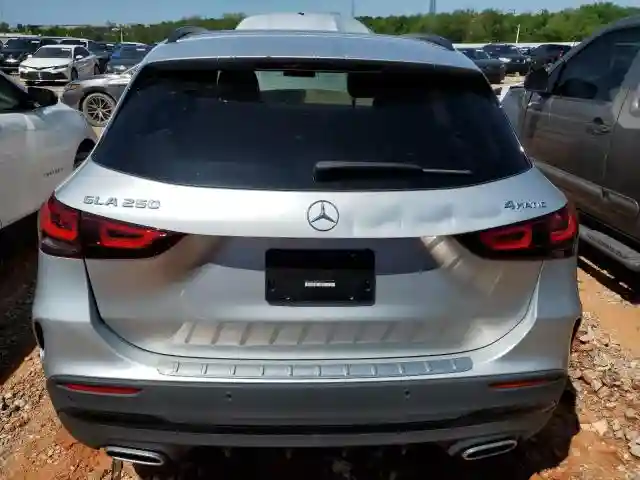 W1N4N4HB8PJ523151 2023 MERCEDES-BENZ GLA-CLASS-5