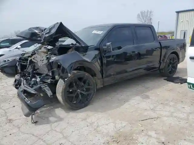 1FTFW3L85RKD47188 2024 FORD ALL MODELS-0