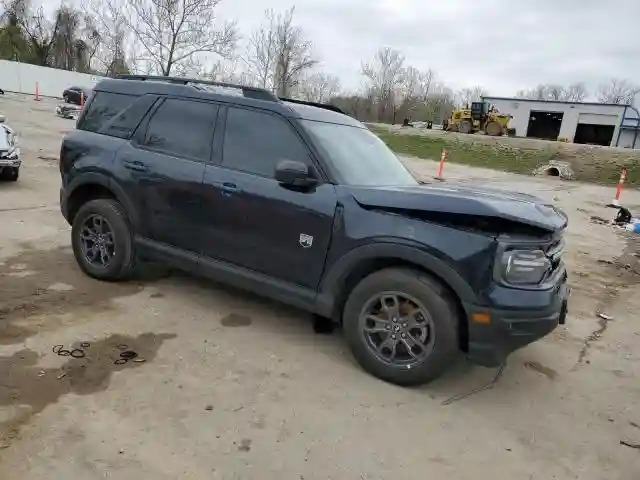 3FMCR9B6XMRB23248 2021 FORD BRONCO-3