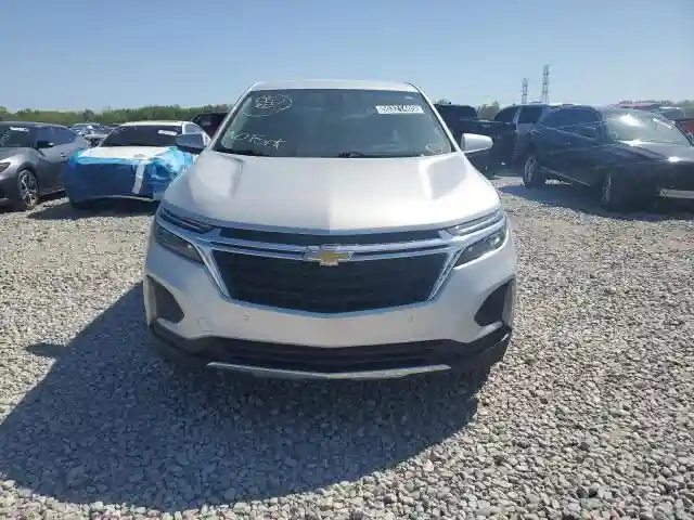 2GNAXJEVXN6134398 2022 CHEVROLET EQUINOX-4