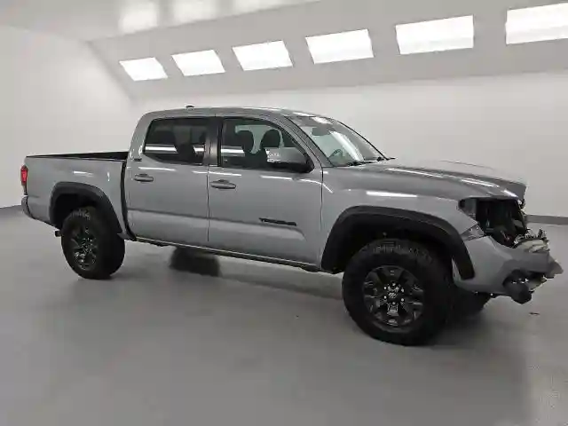 5TFCZ5ANXMX275818 2021 TOYOTA TACOMA-3