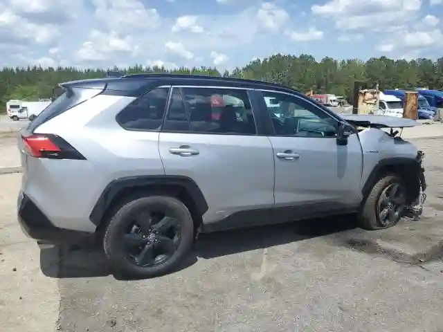 4T3EWRFV5LU004945 2020 TOYOTA RAV4-2