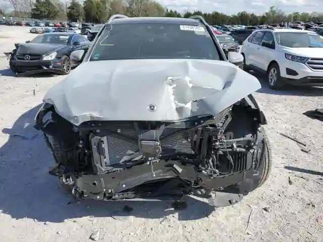 4JGFB5KB9RB177353 2024 MERCEDES-BENZ GLE-CLASS-4