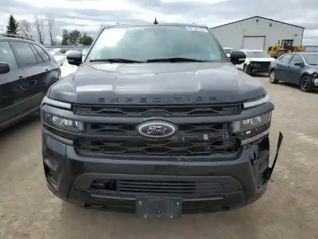 1FMJU2AT1NEA00902 2022 FORD EXPEDITION-4