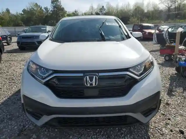 5J6RW1H82LL003405 2020 HONDA CRV-4