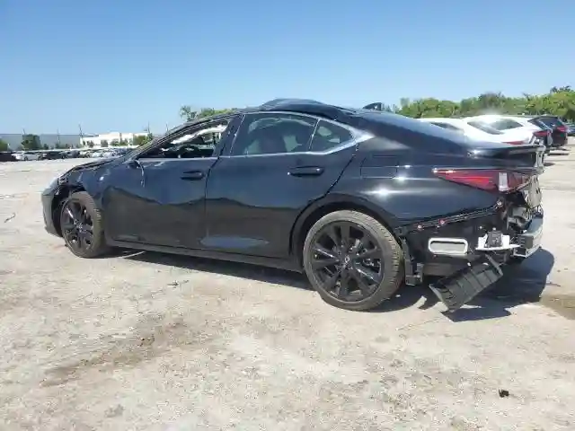 58AJZ1B19RU175783 2024 LEXUS ES 350 F S-1