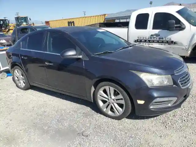 1G1PG5SB2G7130670 2016 CHEVROLET CRUZE-3