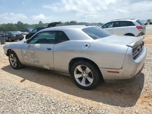 2C3CDZAG8GH176838 2016 DODGE CHALLENGER-1
