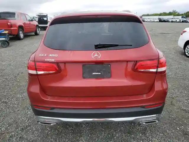 WDC0G4JB3JV081450 2018 MERCEDES-BENZ GLC-CLASS-5