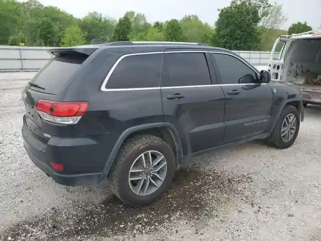 1C4RJFAG9LC294522 2020 JEEP GRAND CHEROKEE-2