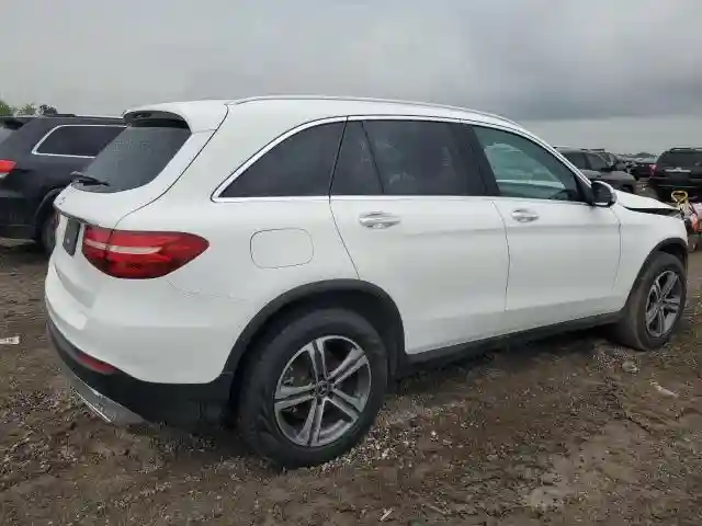 WDC0G4JB2KF655242 2019 MERCEDES-BENZ GLC-CLASS-2