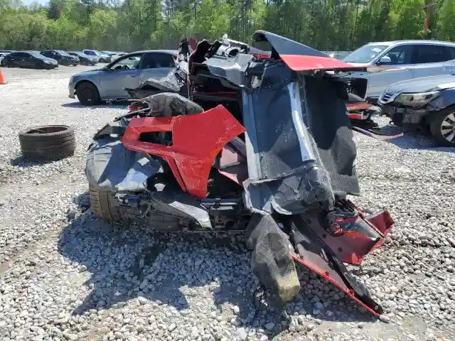 1G1YF3D36R5609948 2024 CHEVROLET CORVETTE-5