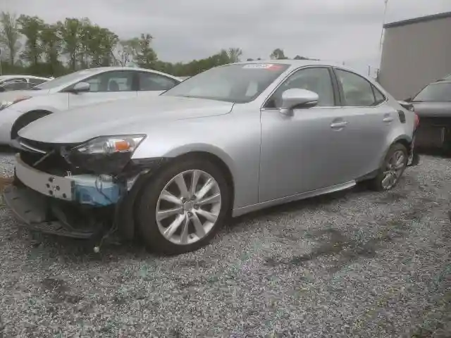 JTHBF1D23F5074208 2015 LEXUS IS-0