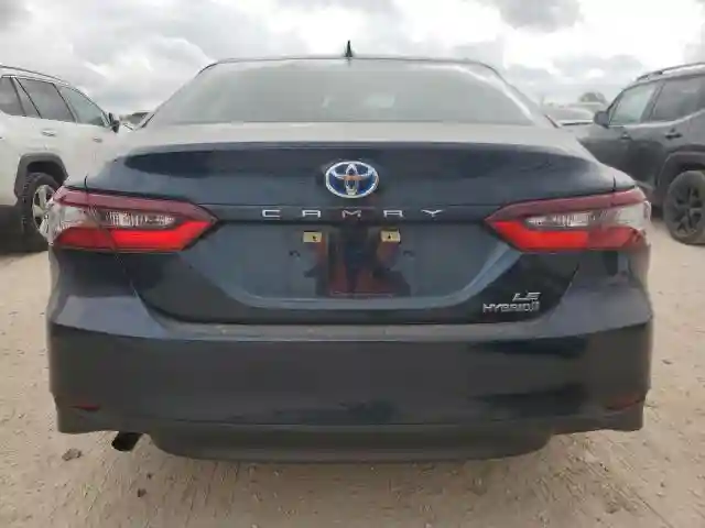 4T1C31AKXMU563044 2021 TOYOTA CAMRY-5