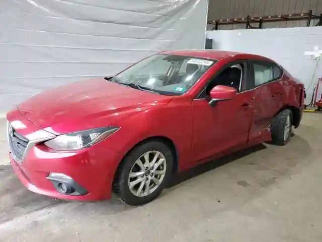 3MZBM1V7XFM213856 2015 MAZDA 3-0