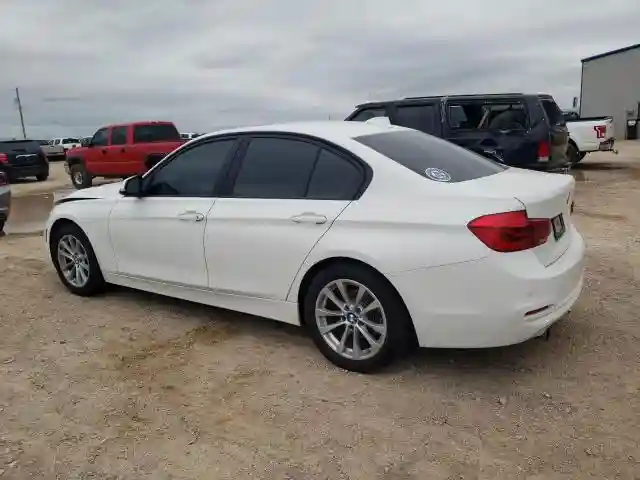 WBA8A9C54GK618123 2016 BMW 3 SERIES-1
