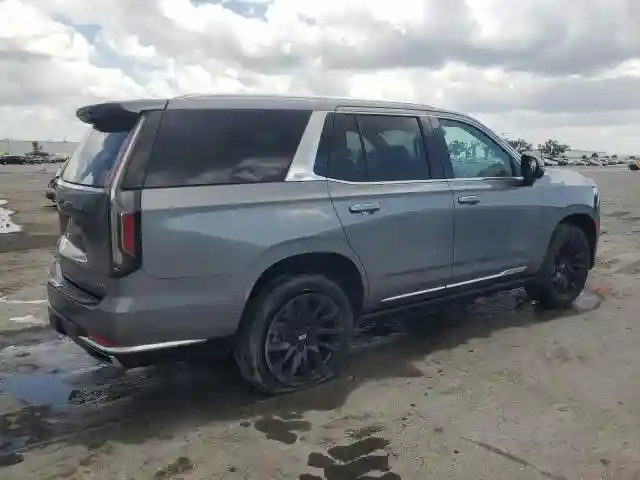 1GYS3CKL8MR244497 2021 CADILLAC ESCALADE-2