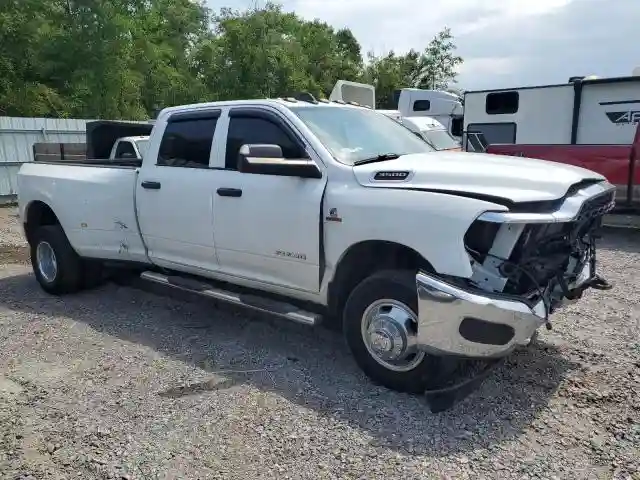 3C63RRGLXKG628838 2019 RAM 3500-3