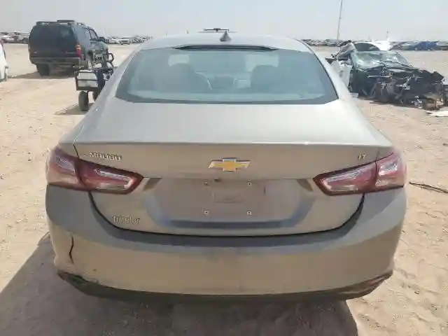 1G1ZD5ST1NF126445 2022 CHEVROLET MALIBU-5