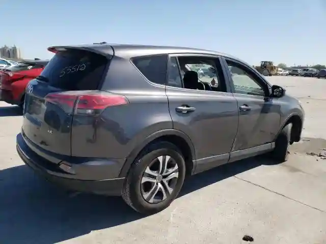 JTMZFREV2JJ209234 2018 TOYOTA RAV4-2